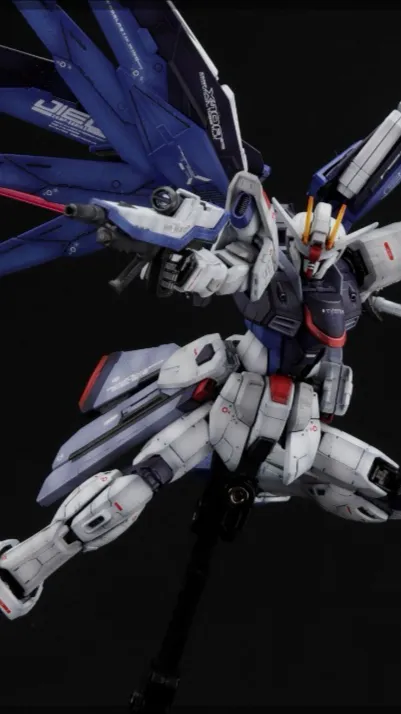 ai character: Second strongest background