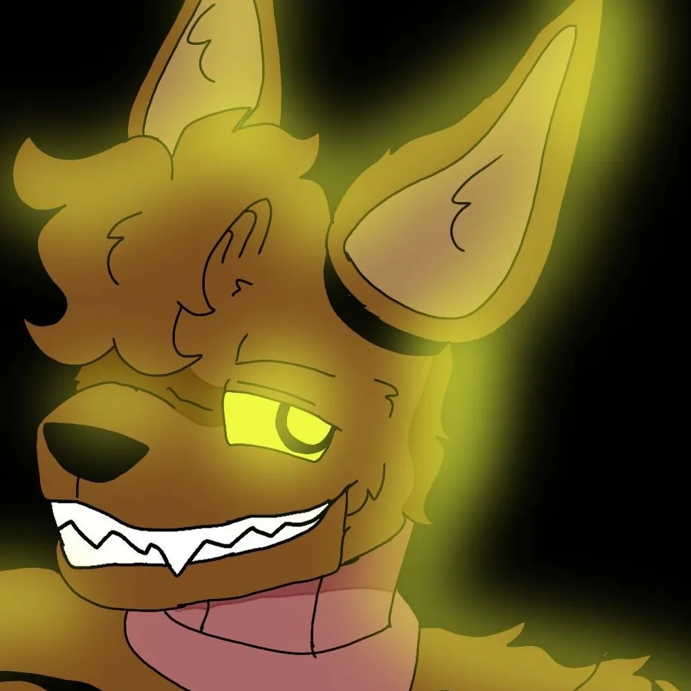 chat with ai character: Barry the bobcat 