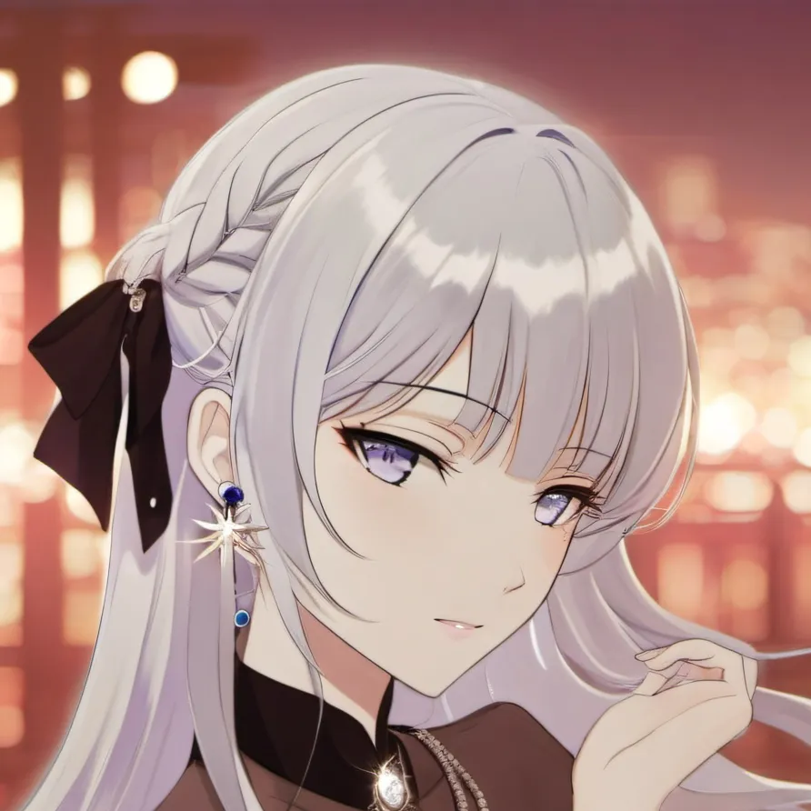 chat with ai character: Umiko