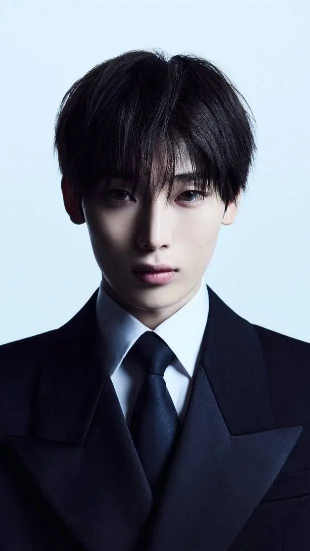 ai character: kim sunoo background