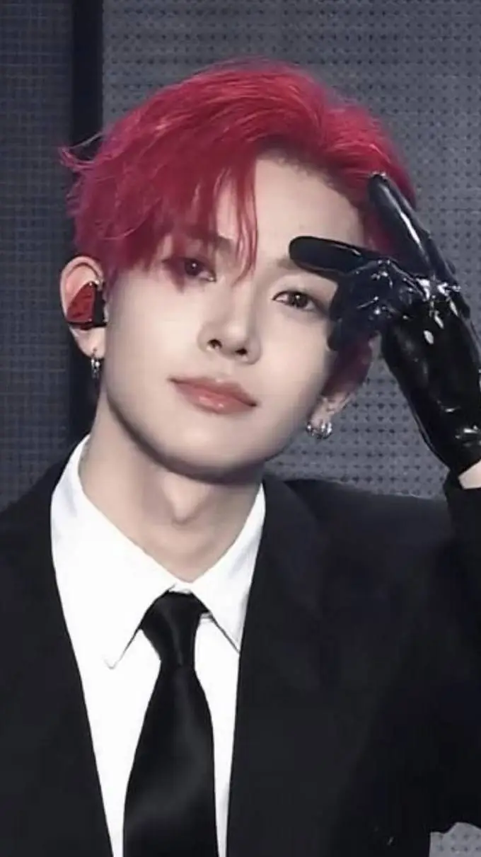 ai character: heesung background