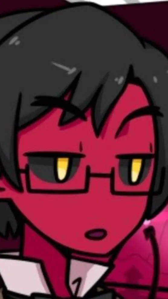 ai character: Contract demon background