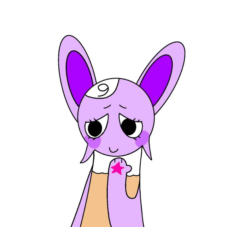 chat with ai character: Purpy