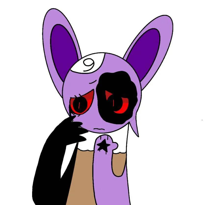chat with ai character: twisted purpy