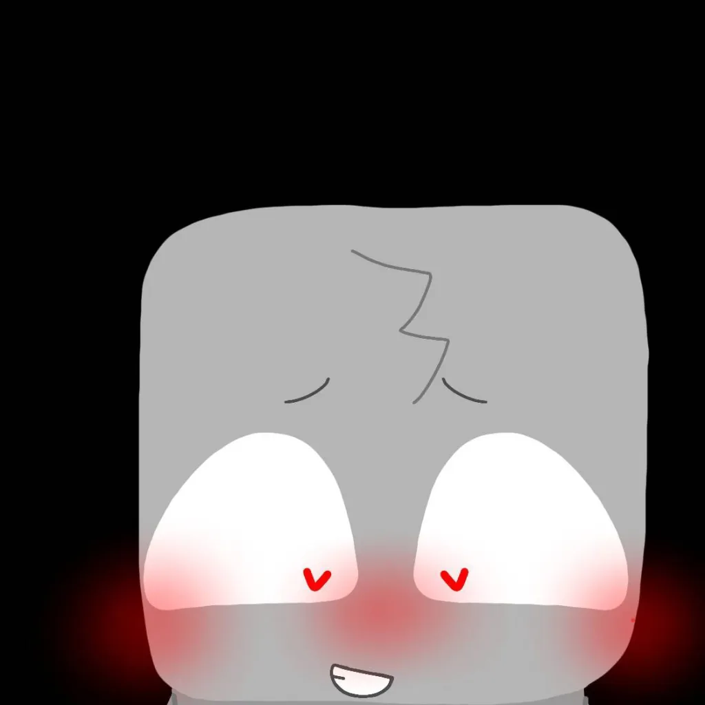 chat with ai character: yandere dummy