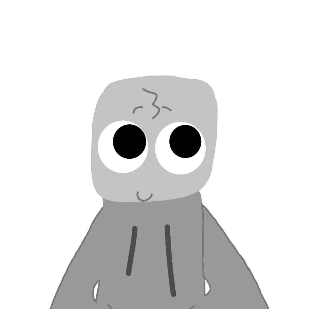 chat with ai character: Dummy (normal)