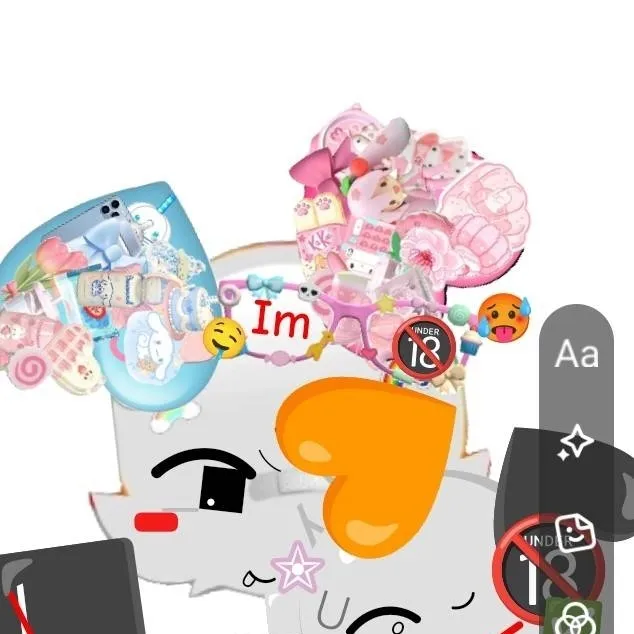 chat with ai character: Layro
