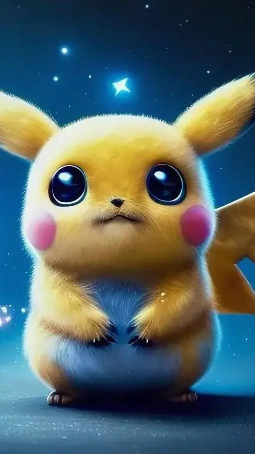 Talkie AI - Chat with Pika4u