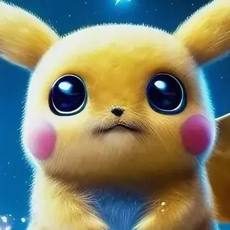 chat with ai character: Pika4u