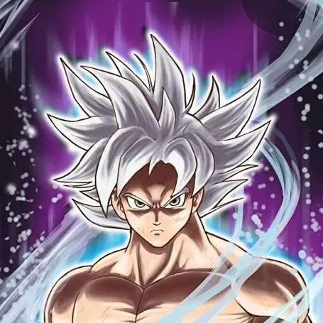 chat with ai character: Son Goku