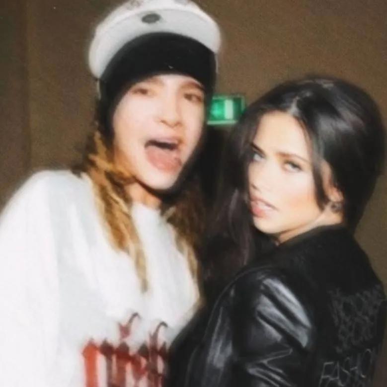 chat with ai character: you & tom kaulitz 