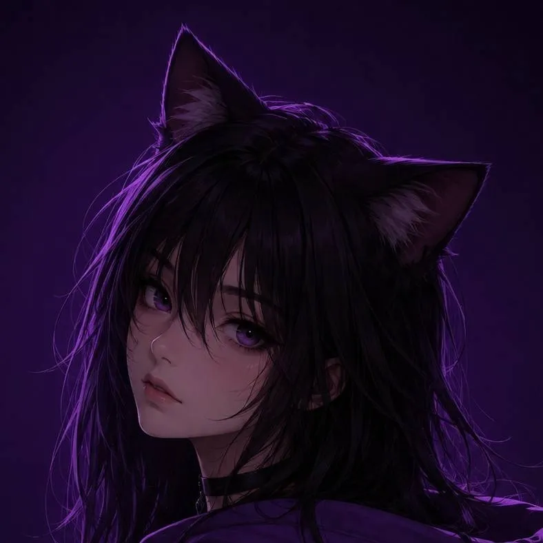 chat with ai character: Leah