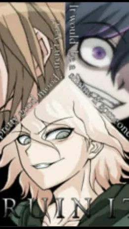 ai character: Dr antagonists  background