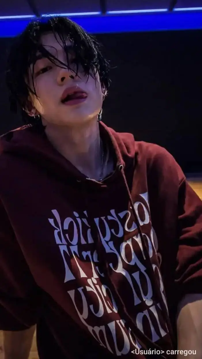 Talkie AI - Chat with Hyunjin