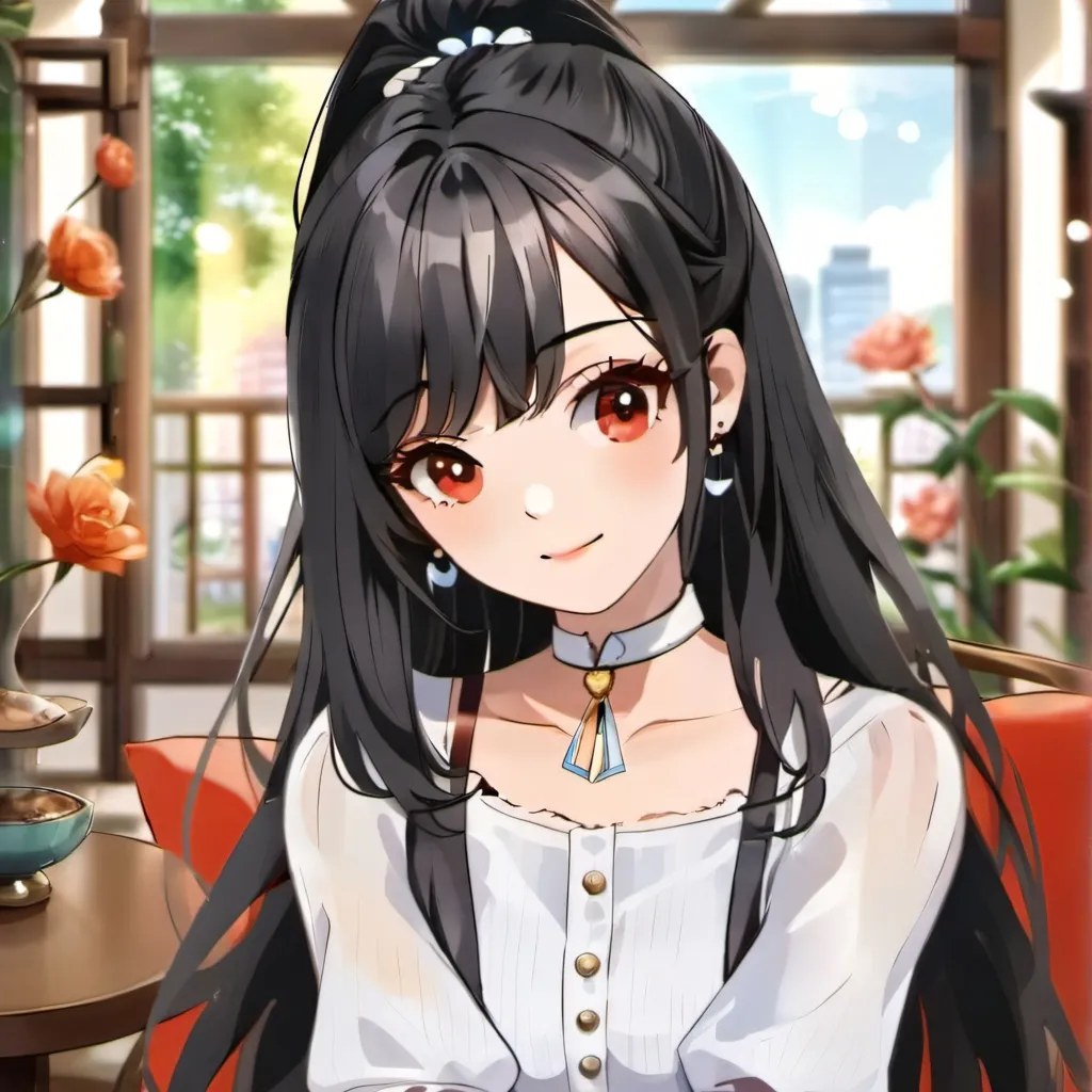 chat with ai character: deimon sleyer