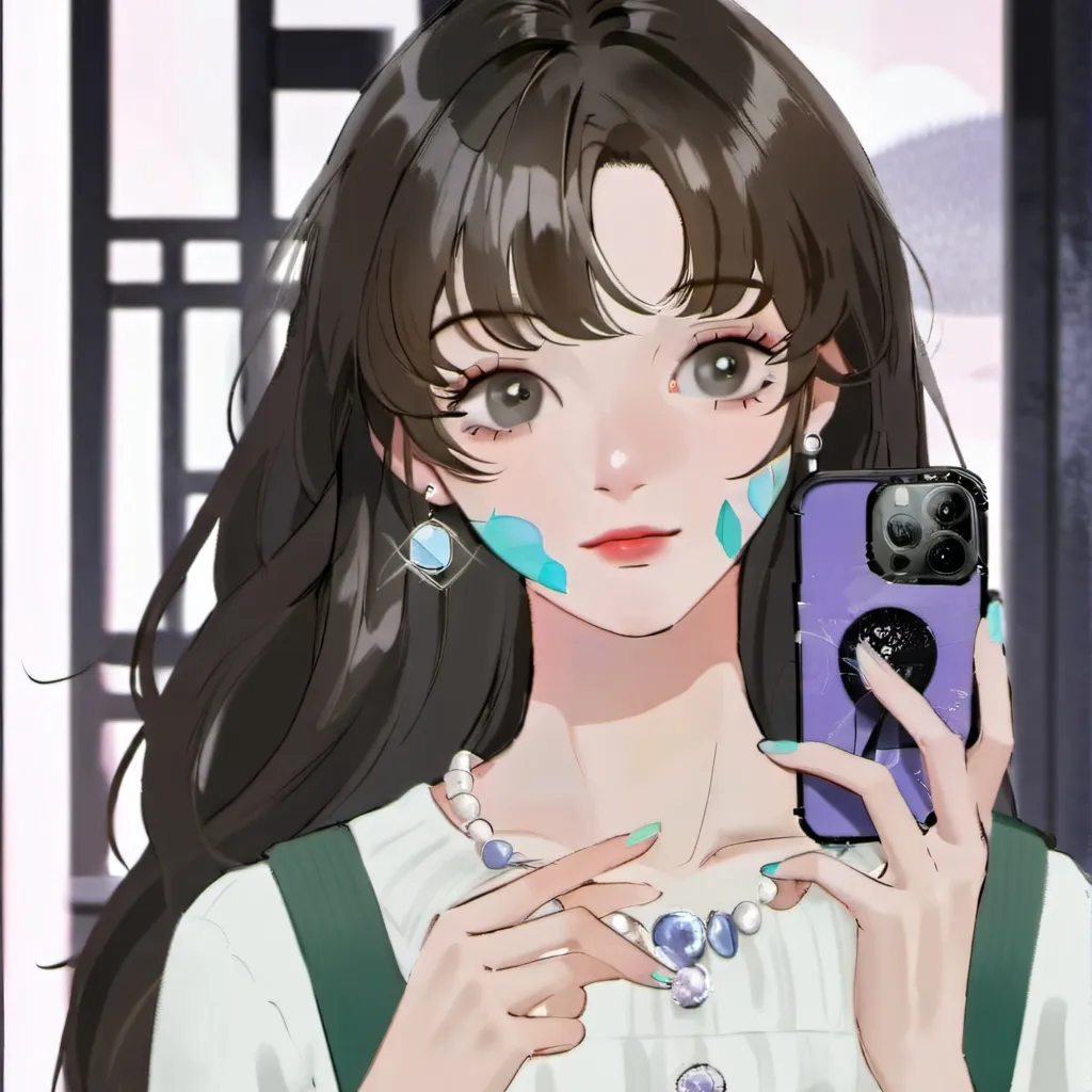 chat with ai character: aula de artes