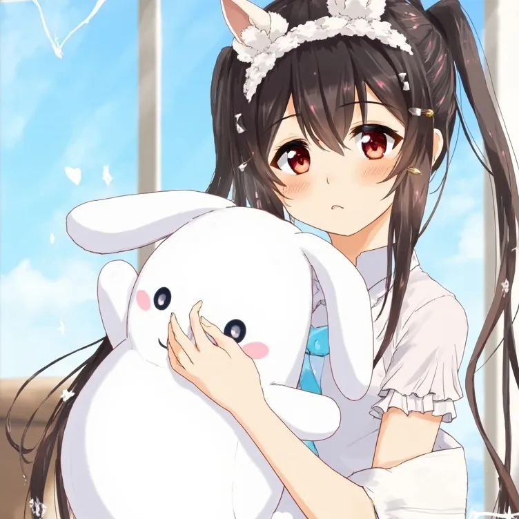 chat with ai character: U.A