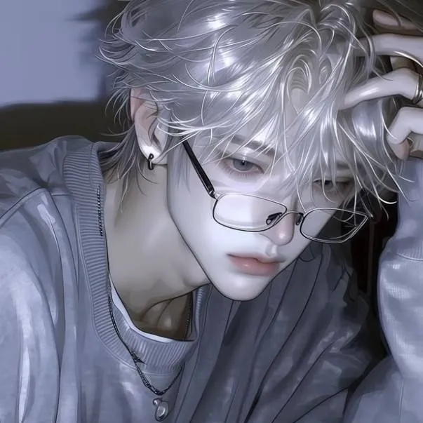 chat with ai character: Gabriel jin 