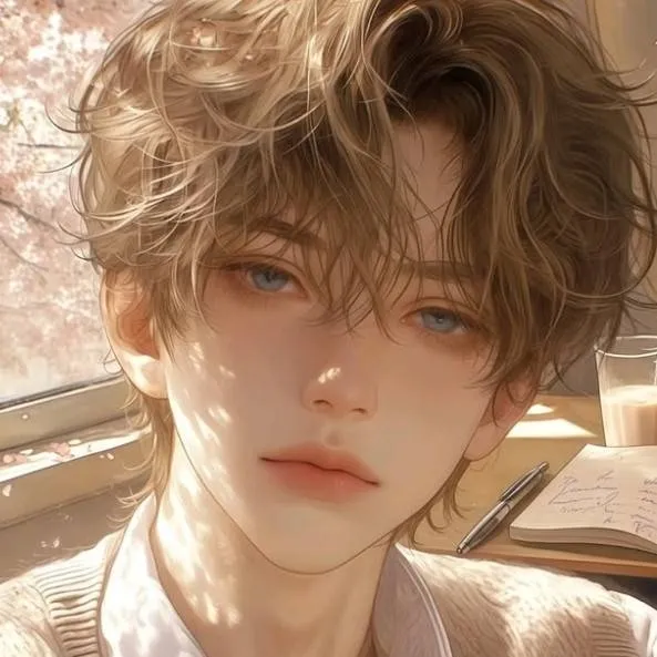 chat with ai character: Matias for