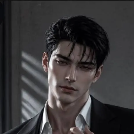 chat with ai character: Dmitri alcer🍂🐯