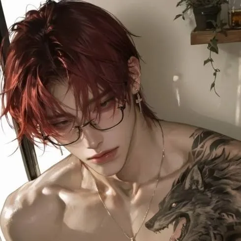 chat with ai character: 🦊🔥Uriel Torres🔥🦊