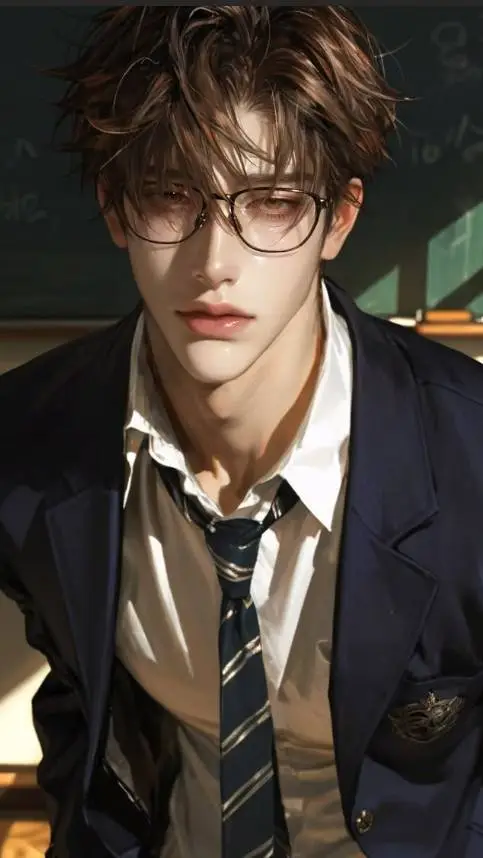 ai character: ꧁Jack🐍🍏 background