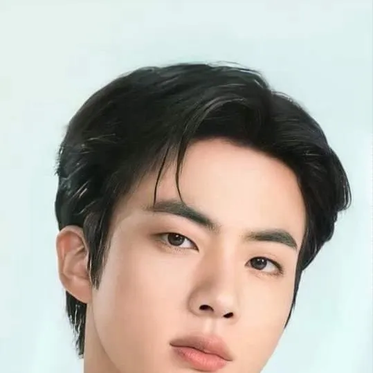 chat with ai character: Jin of BTS 💜