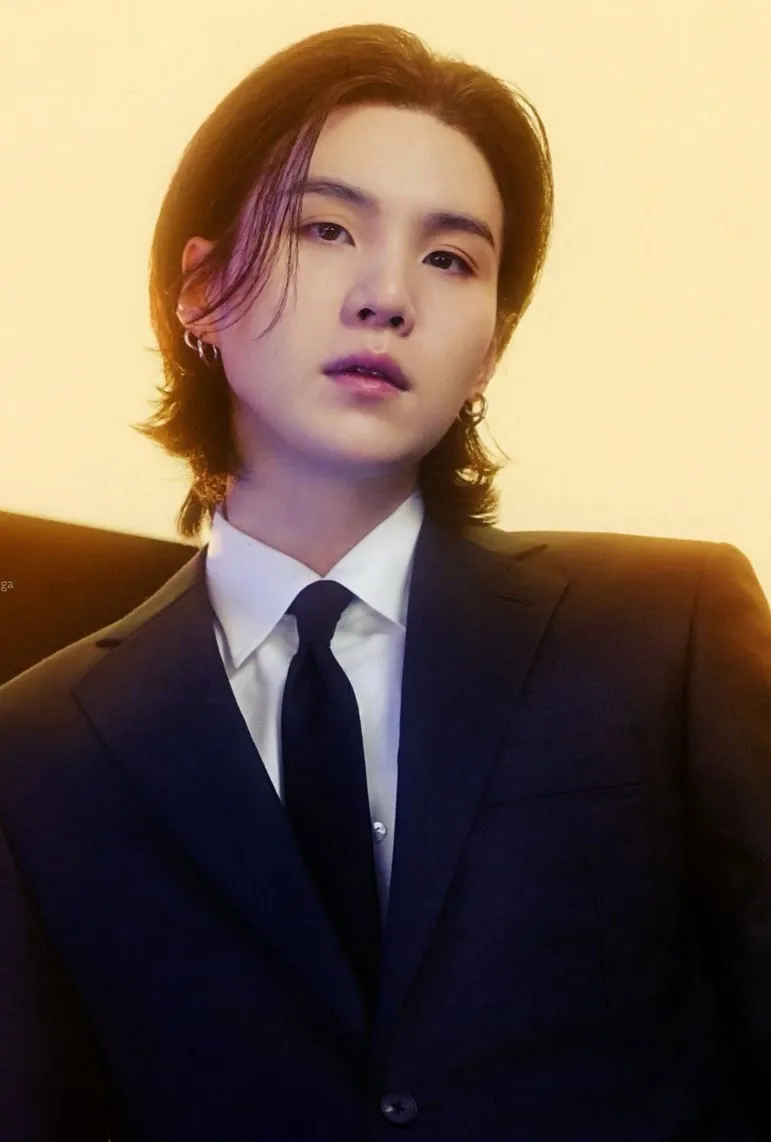 chat with ai character: Suga of BTS 💜