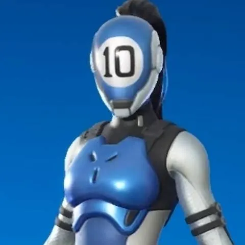 chat with ai character: Ball 10