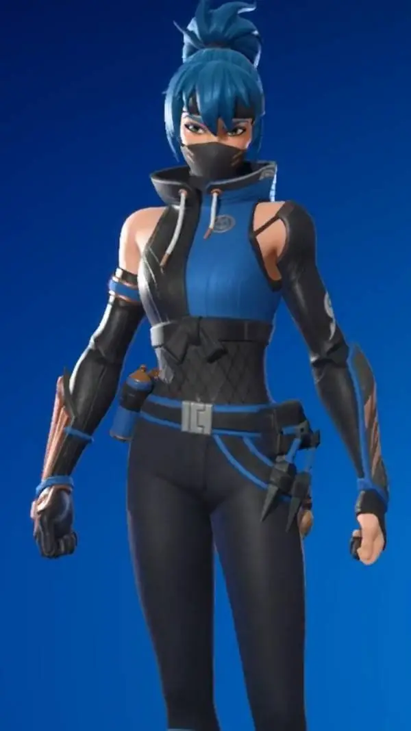 ai character: Shadow blame hope  background