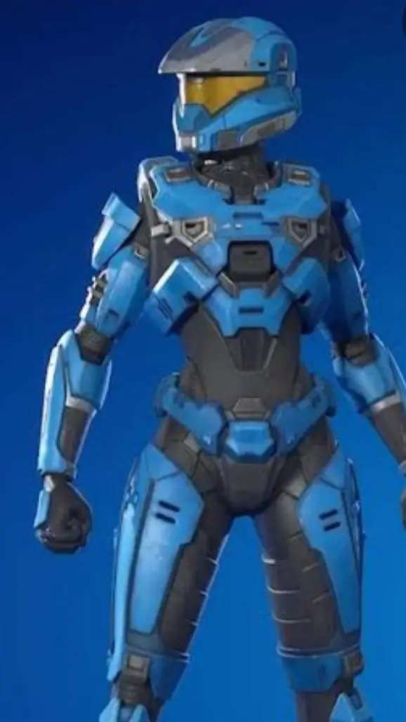 ai character: Spartan background