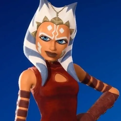 chat with ai character: Asoka