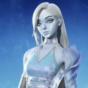chat with ai character: Lady winterfrost