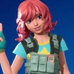 chat with ai character: Undercover skye