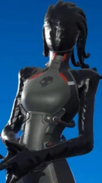 ai character: Chaos director background