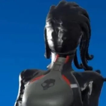 chat with ai character: Chaos director