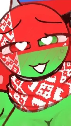 ai character: Belarus🇧🇾 background