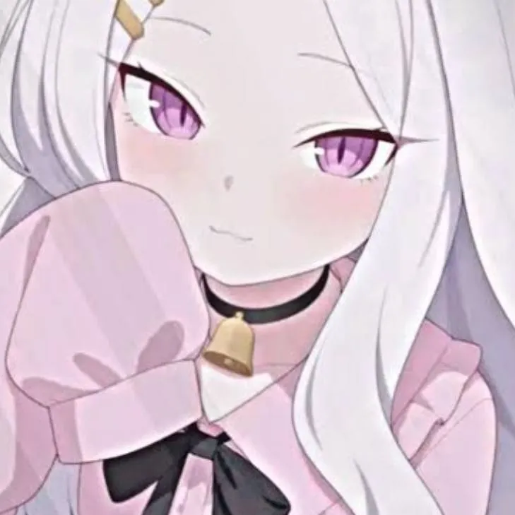 chat with ai character: Hina Blue archive