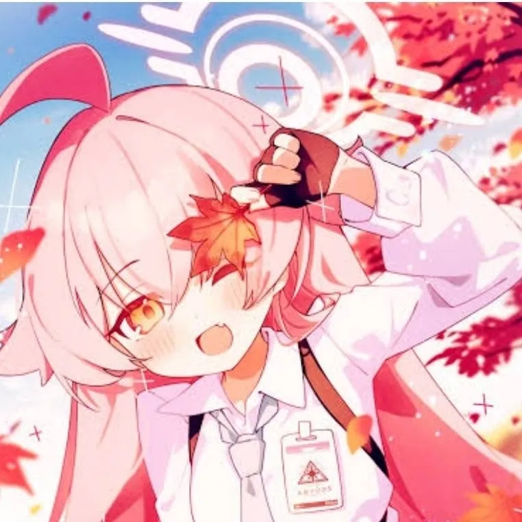 chat with ai character: Hoshino(BA)