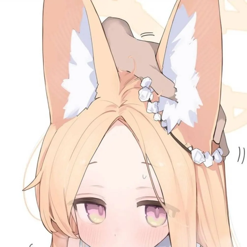 chat with ai character: Seia(blue archive)