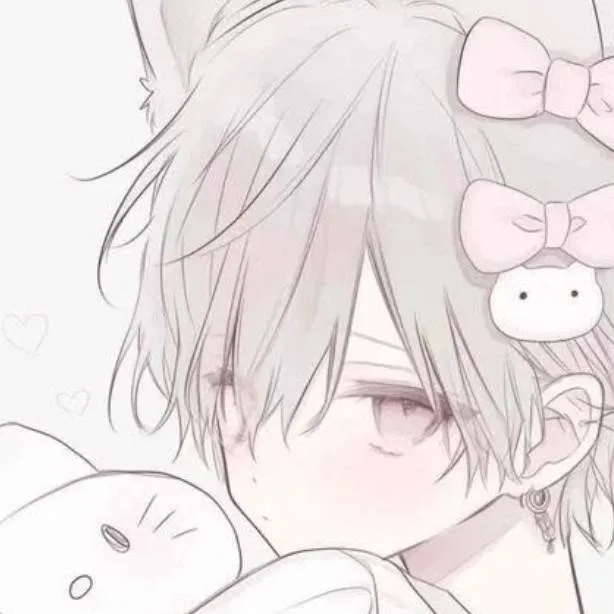 chat with ai character: Aiden Sofia(femboy