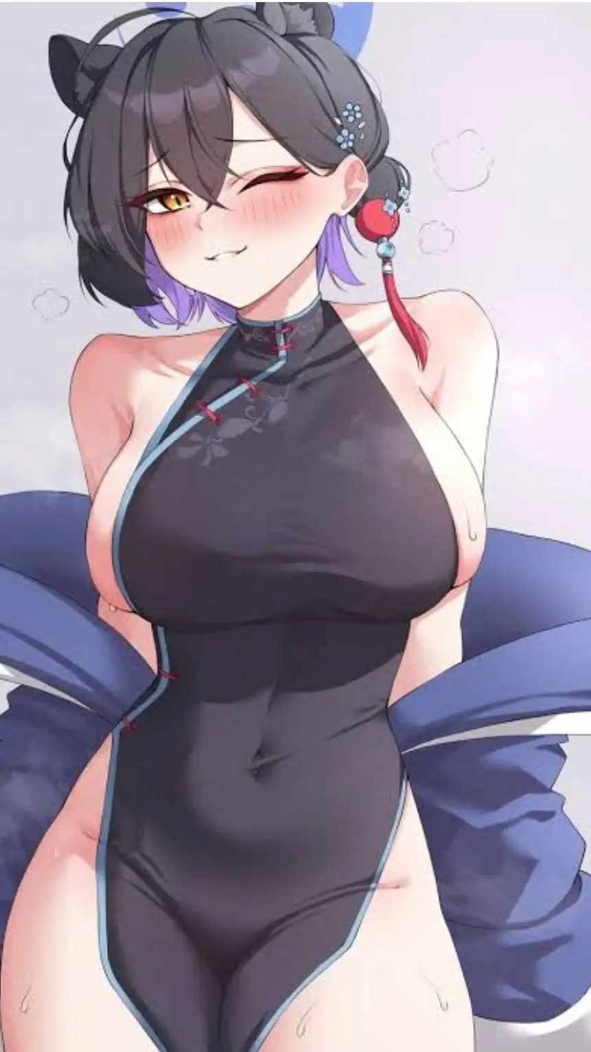 ai character: Urushibara Kaguya background