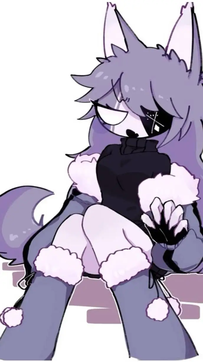 ai character: Ruv FnF  background