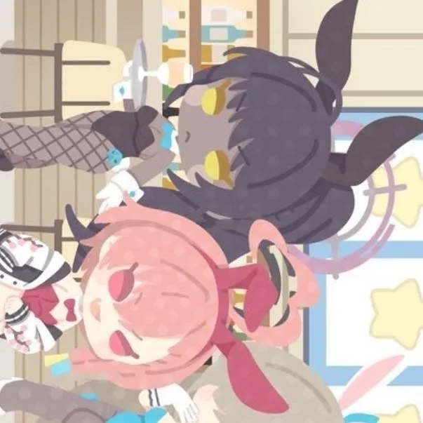 chat with ai character: KANA(BA)