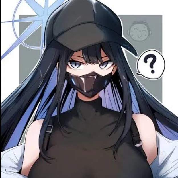 chat with ai character: Joumae Saori