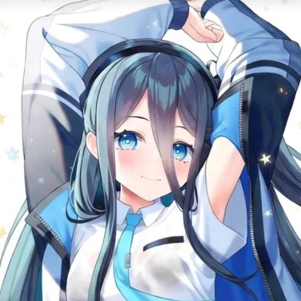 chat with ai character: Tendou Arisu