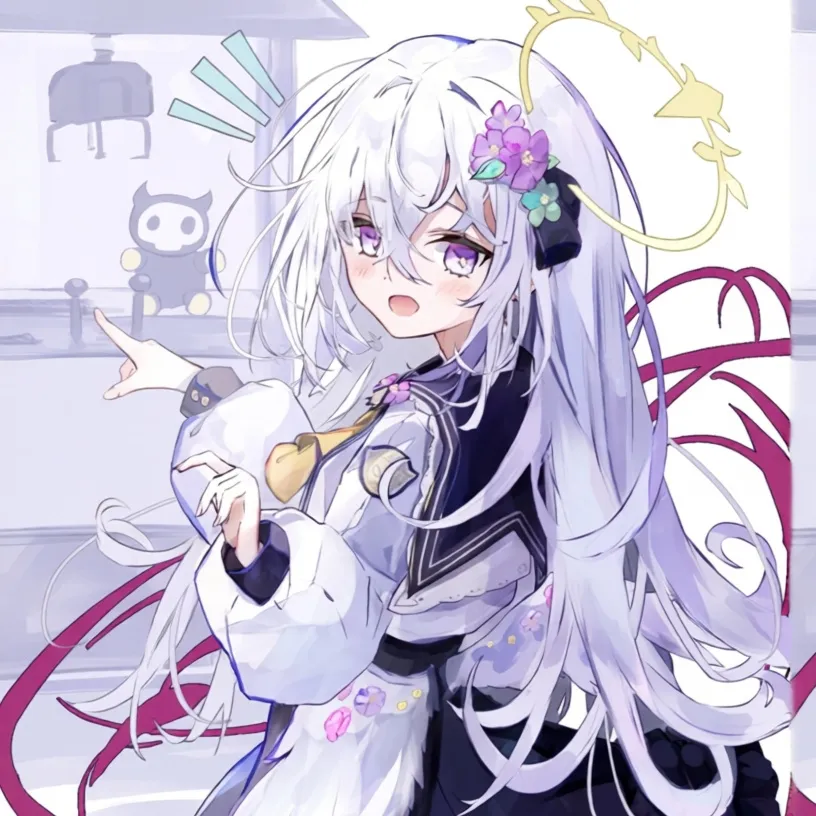 chat with ai character: Shirasu Azusa