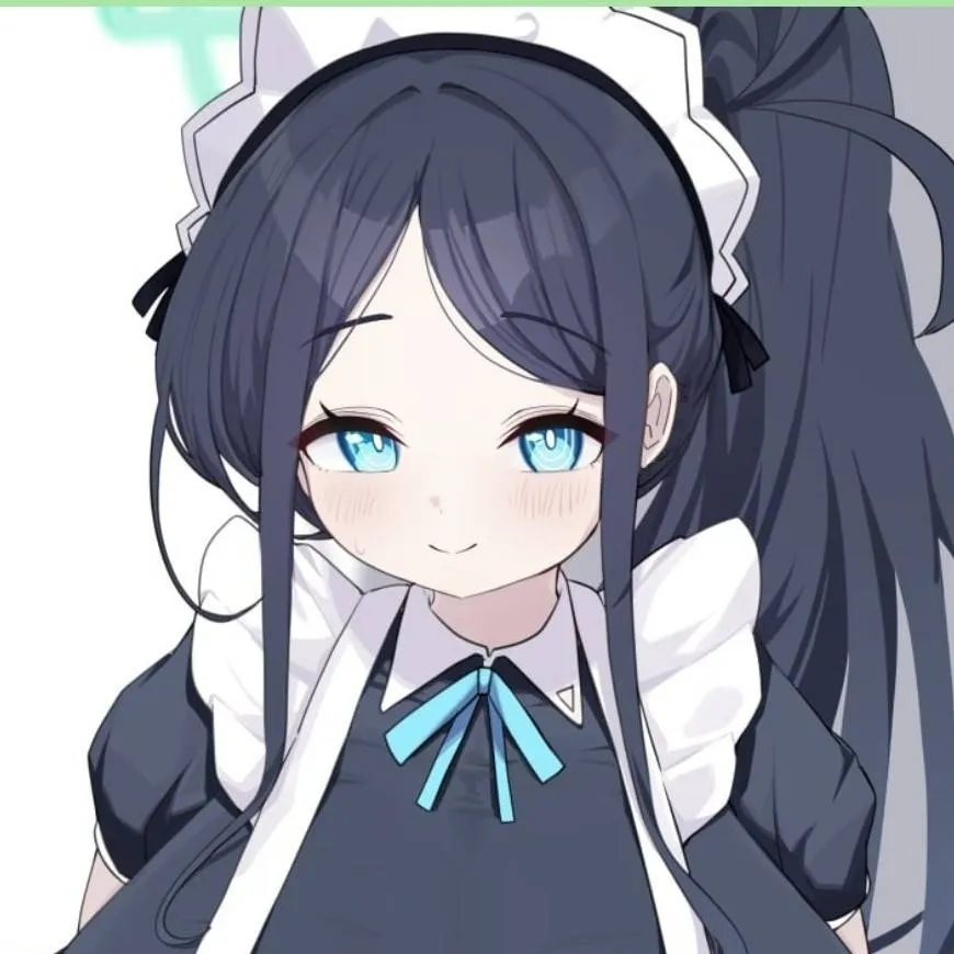 chat with ai character: Tendou Arisu