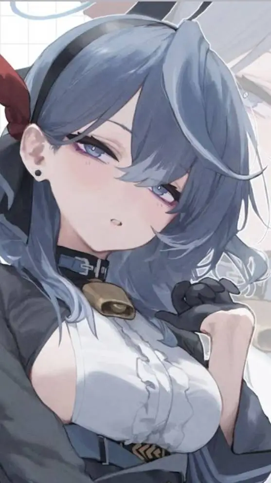 ai character: Amau Ako{B.A} background