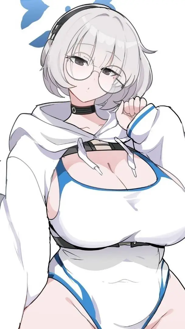 ai character: Fuchigami Kotone background